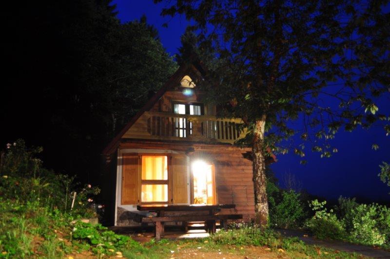 Holiday Home Vesna Brod na Kupi 外观 照片