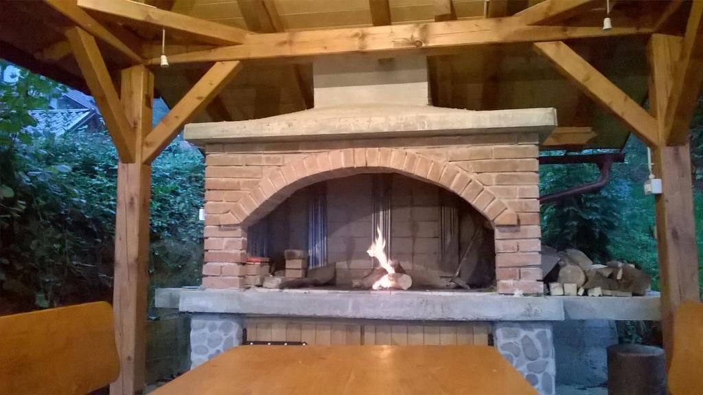Holiday Home Vesna Brod na Kupi 外观 照片