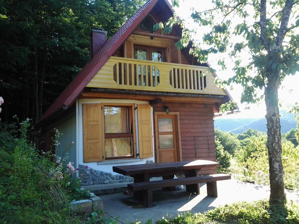 Holiday Home Vesna Brod na Kupi 外观 照片