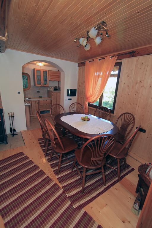 Holiday Home Vesna Brod na Kupi 客房 照片