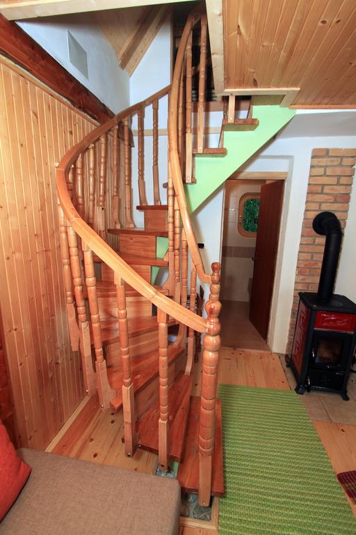 Holiday Home Vesna Brod na Kupi 客房 照片