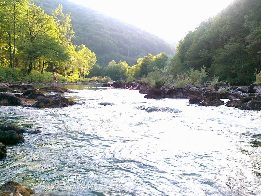 Holiday Home Vesna Brod na Kupi 客房 照片