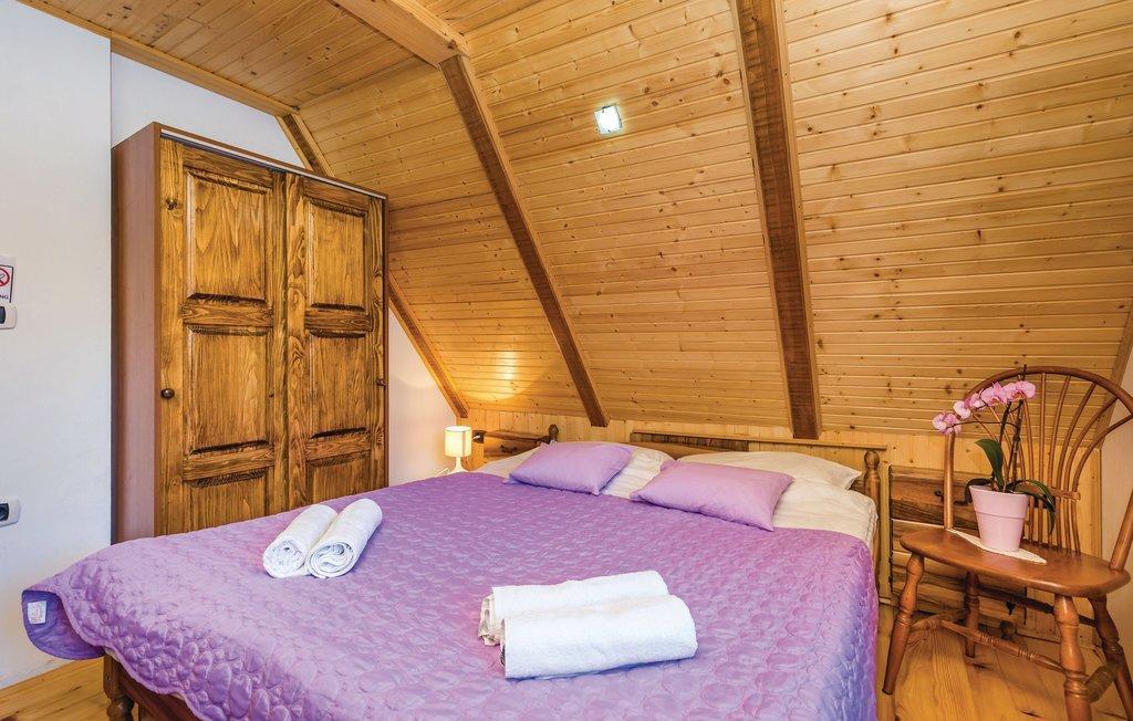 Holiday Home Vesna Brod na Kupi 外观 照片