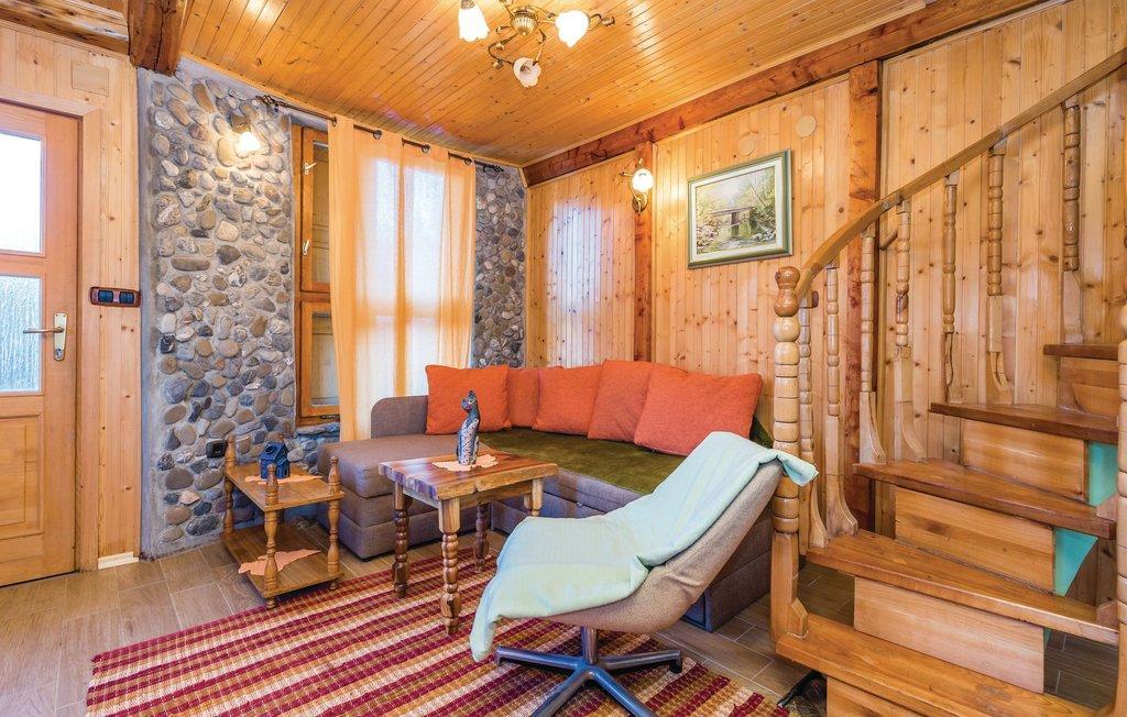 Holiday Home Vesna Brod na Kupi 外观 照片